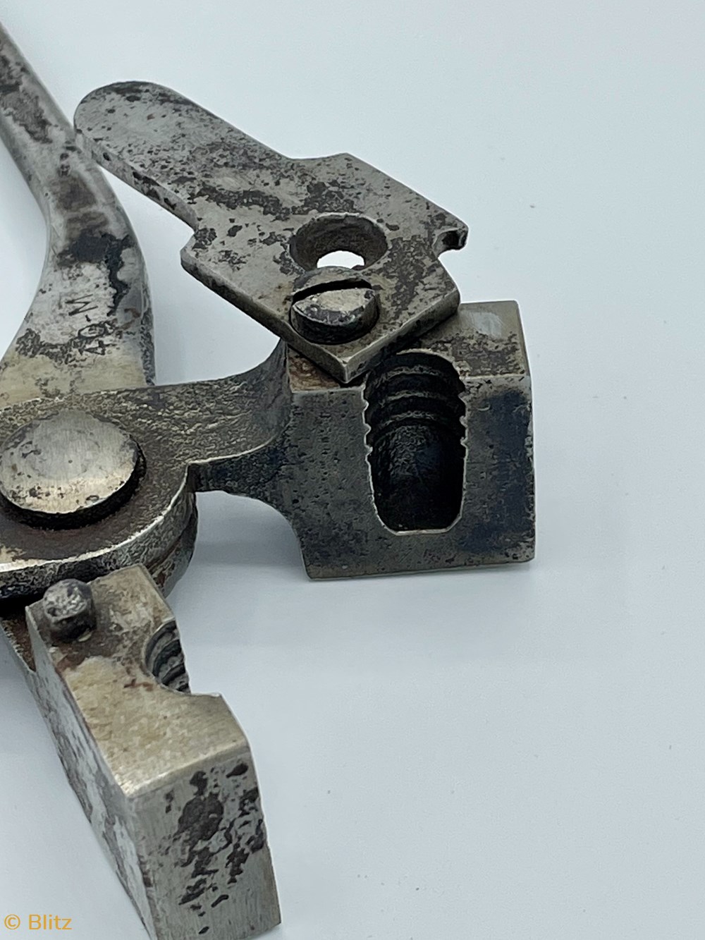 miscellaneous bullet mold