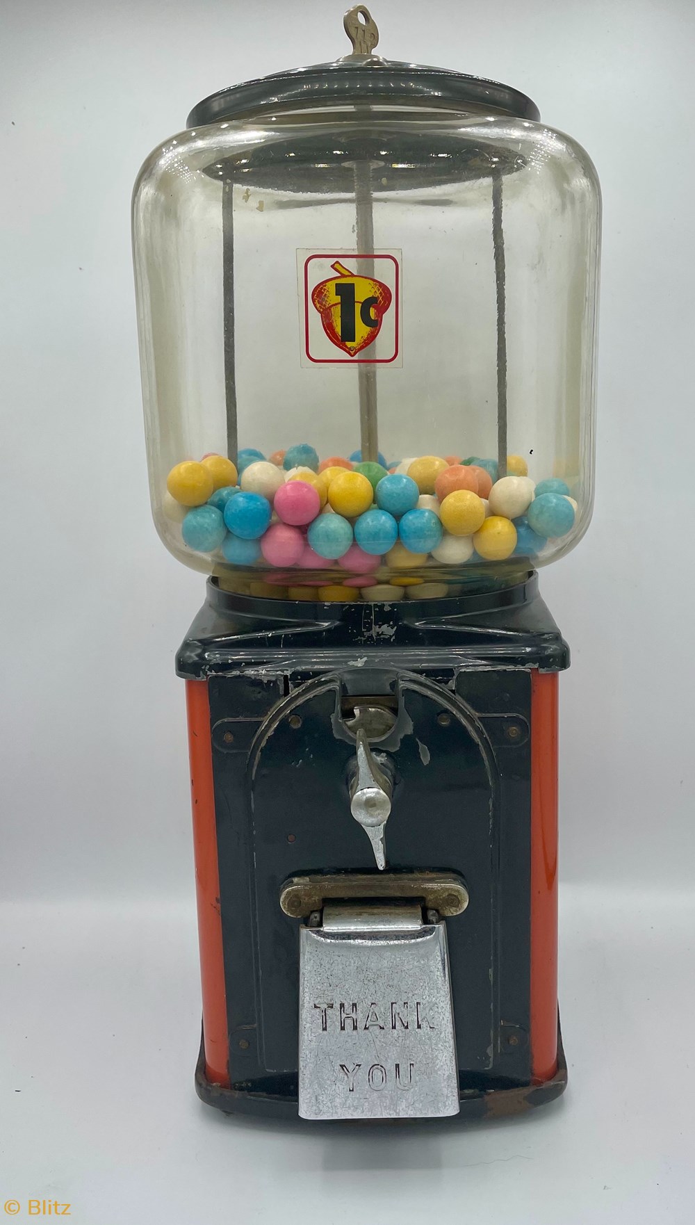 Gumball Machine miscellaneous gumball machine