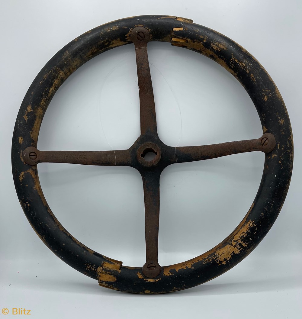 Wooden Steering Wheel miscellaneous wooden steering wheel