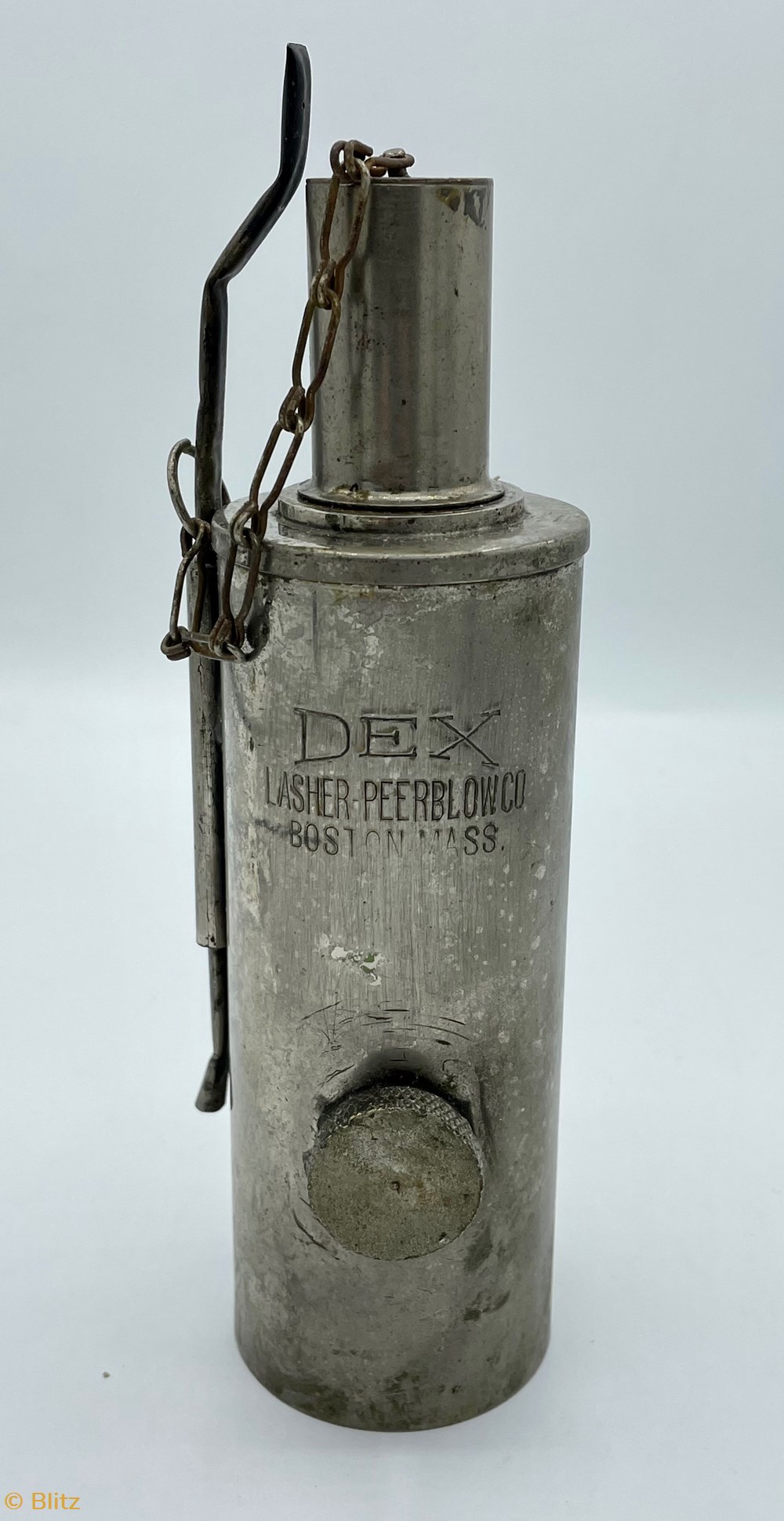 miscellaneous torch