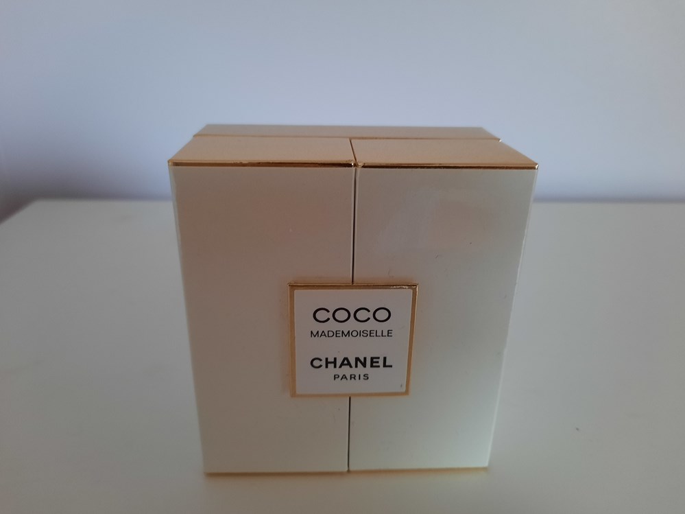 parfums beaute chanel miniature de parfum coco mademoiselle