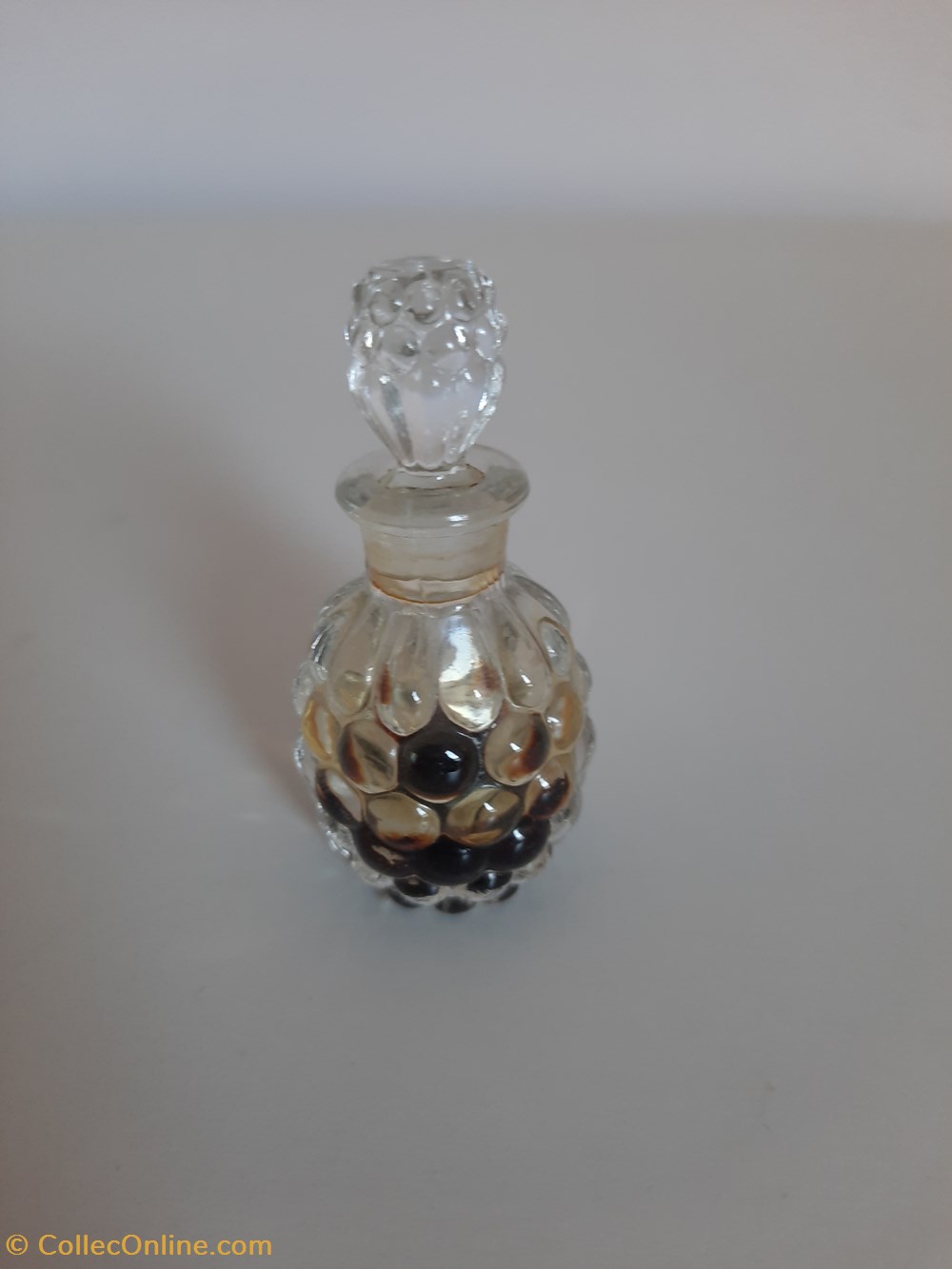 PATOU: Petit Flacon bch Framboise parfums beaute patou petit flacon bch framboise