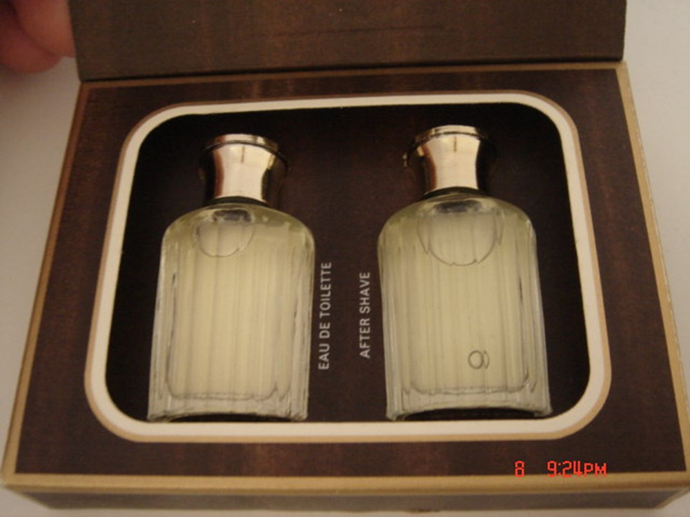 parfums beaute nina ricci edt et as 7ml signoricci 2