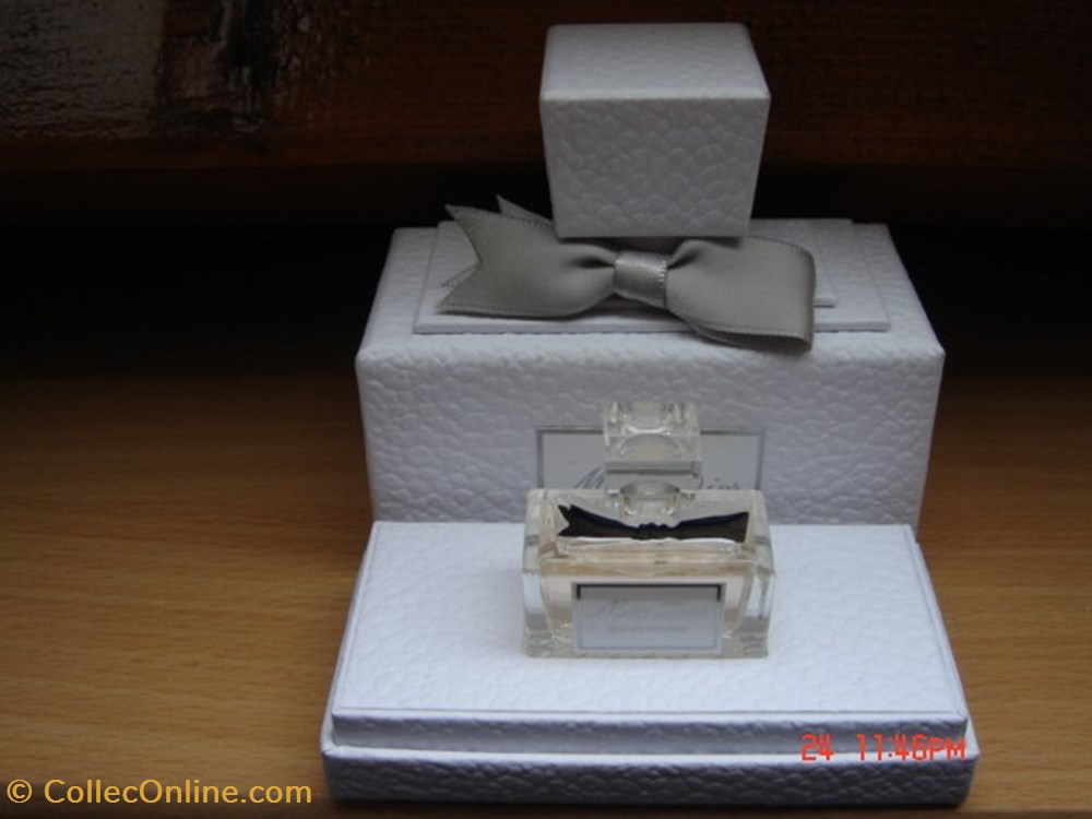 parfums beaute dior presentation luxueuse de miss dior en edp
