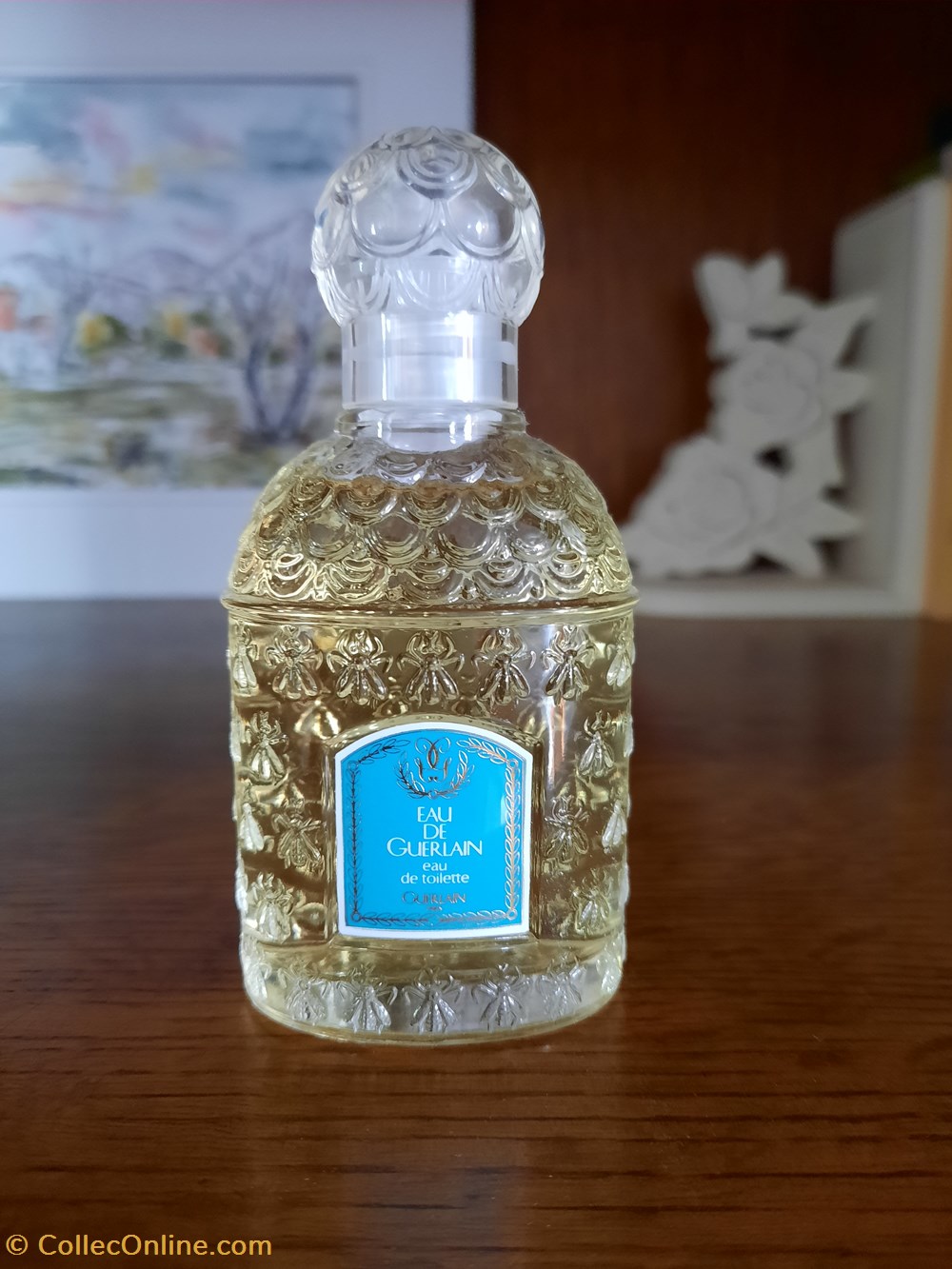 parfums beaute guerlain edt 50ml eau de guerlain