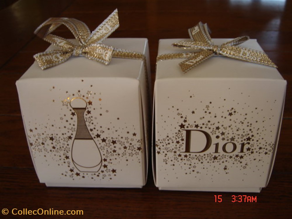 MISS DIOR: Miniatures de parfum J'ADORE et MISS DIOR parfums beaute miss dior miniatures de parfum adore et miss dior