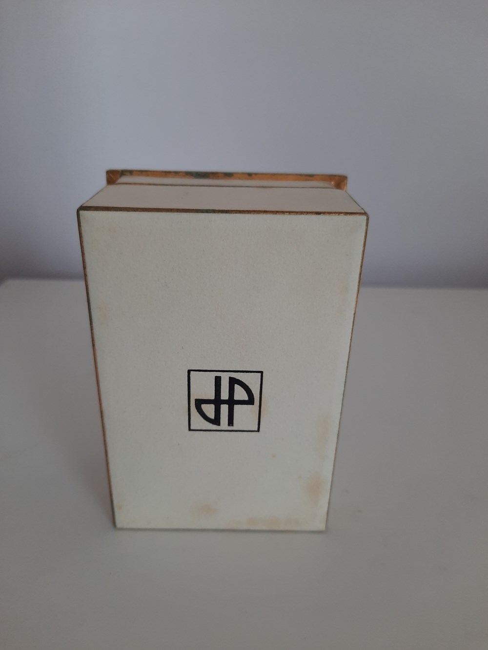 PATOU: Flacon de Parfum AMOUR AMOUR parfums beaute patou flacon de parfum amour amour
