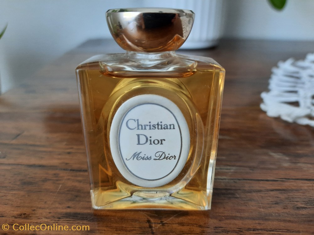 parfums beaute dior flacon de parfum 15ml miss dior