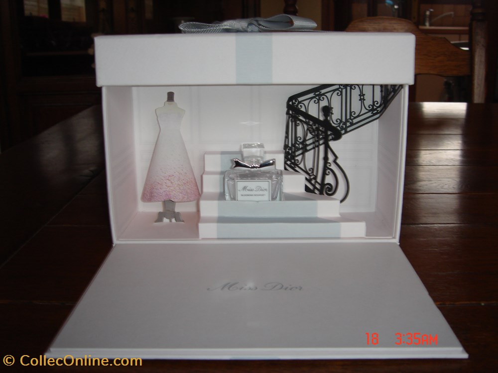 parfums beaute dior coffret miss dior blooming bouquet 2014