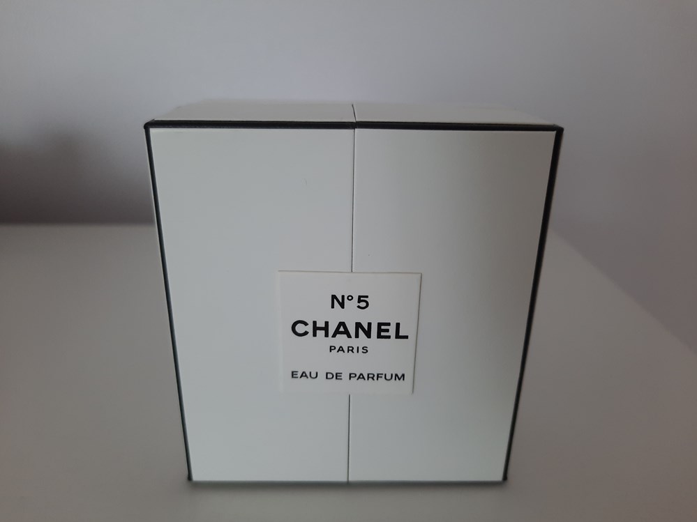 parfums beaute chanel coffret miniature edp n 5