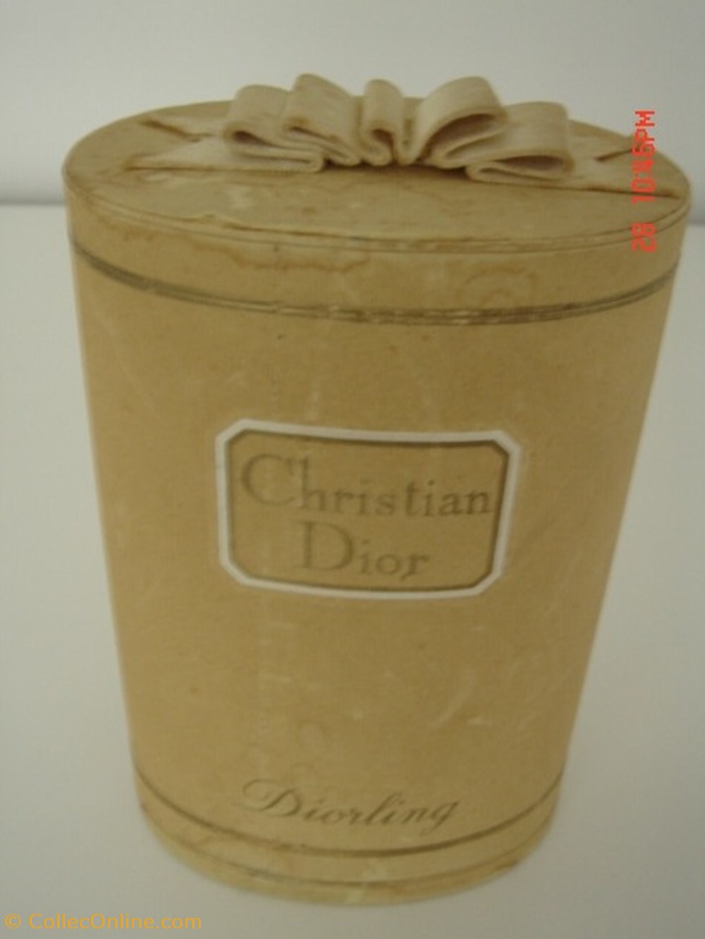 DIOR: Flacon de Parfum DIORLING parfums beaute dior flacon de parfum diorling