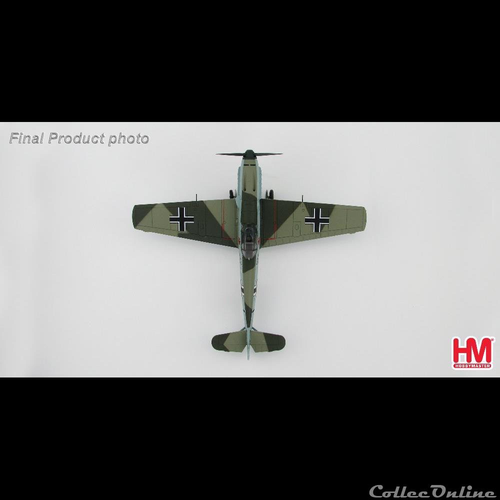 militarium aviation bf 109e 4 adolpf galland jg 26 france sept 1940
