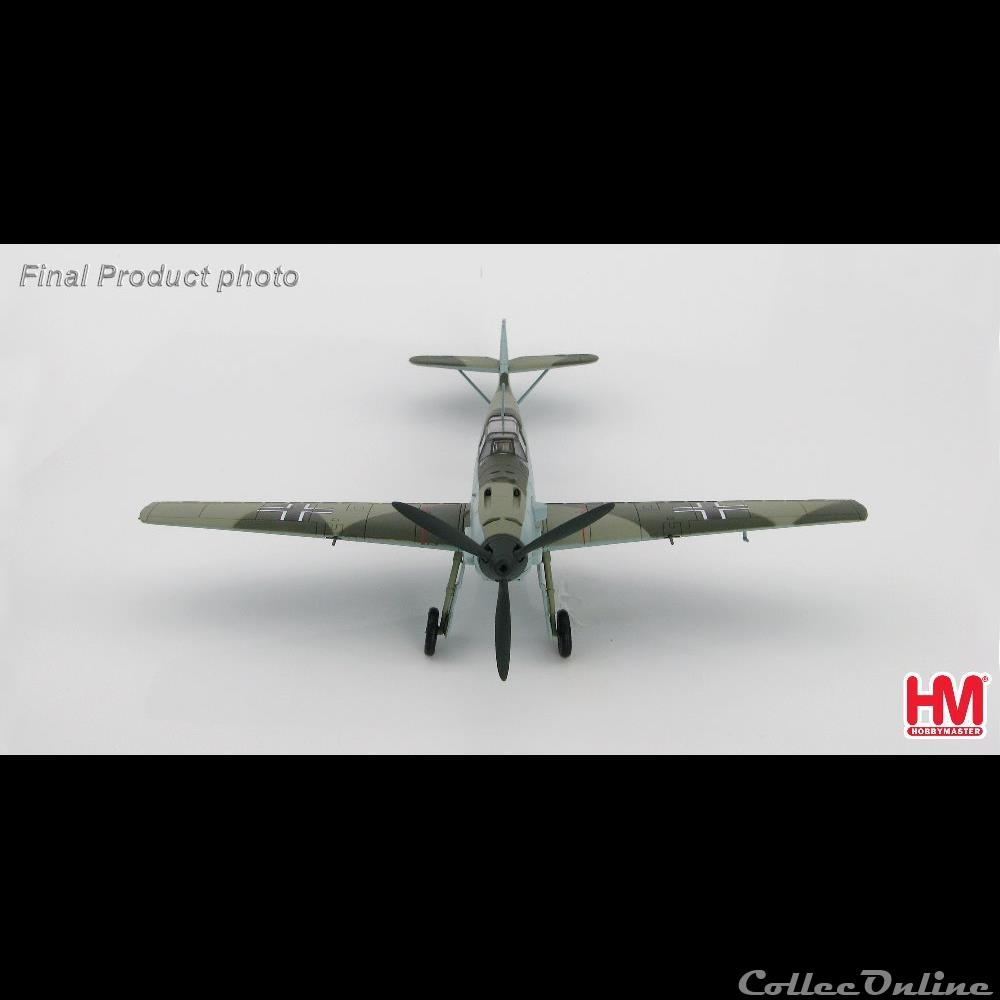 militarium aviation bf 109e 4 adolpf galland jg 26 france sept 1940