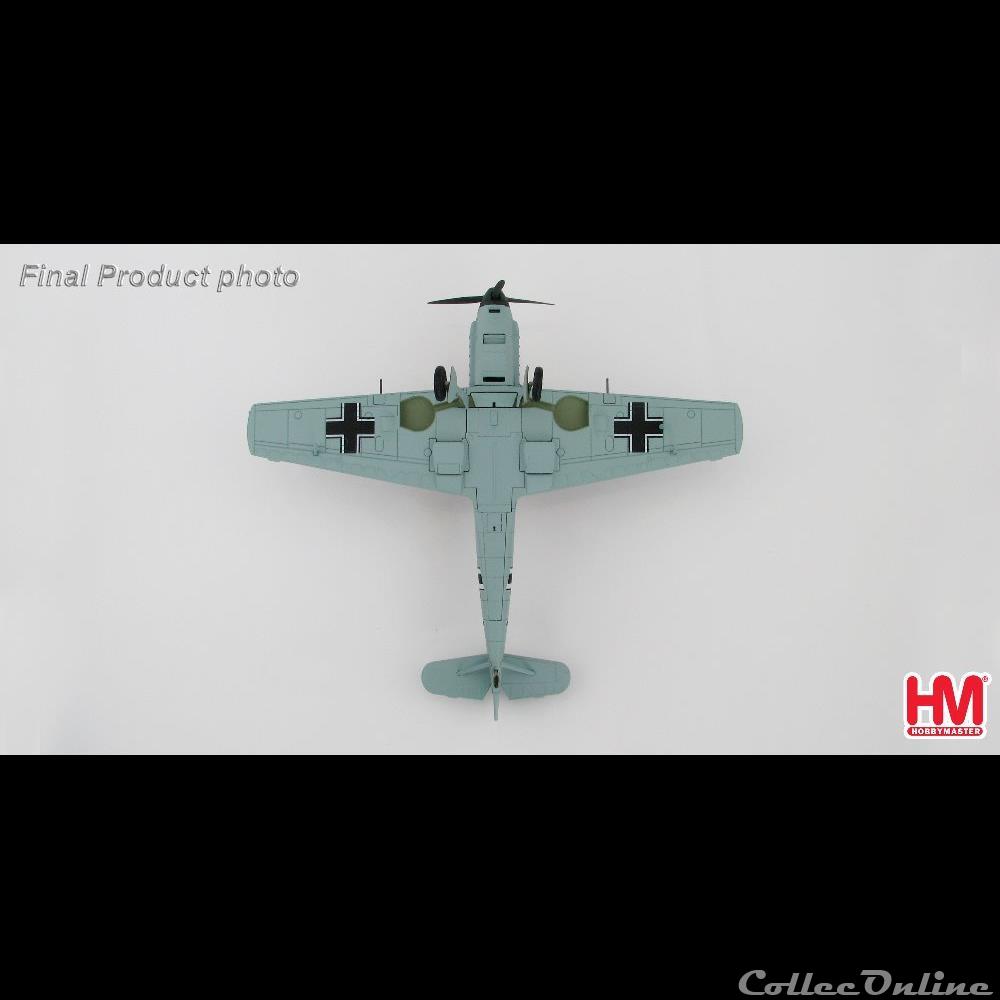 militarium aviation bf 109e 4 adolpf galland jg 26 france sept 1940