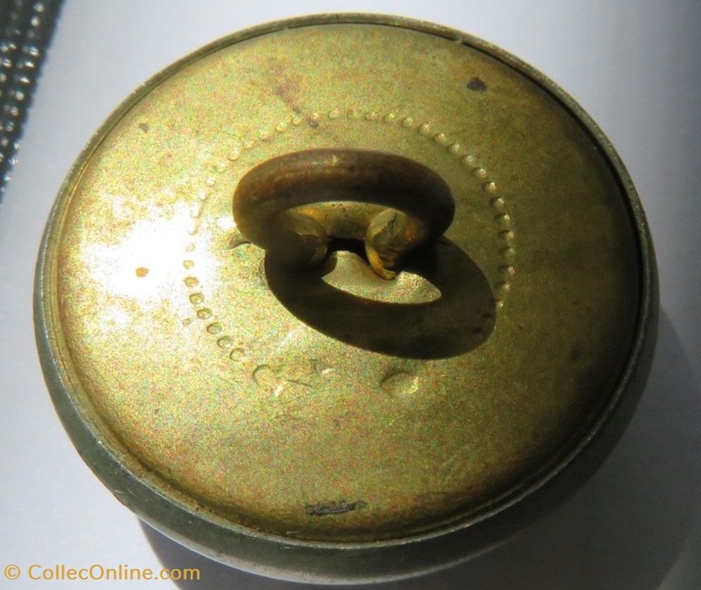 vetement et accessoire civil bouton de mairie