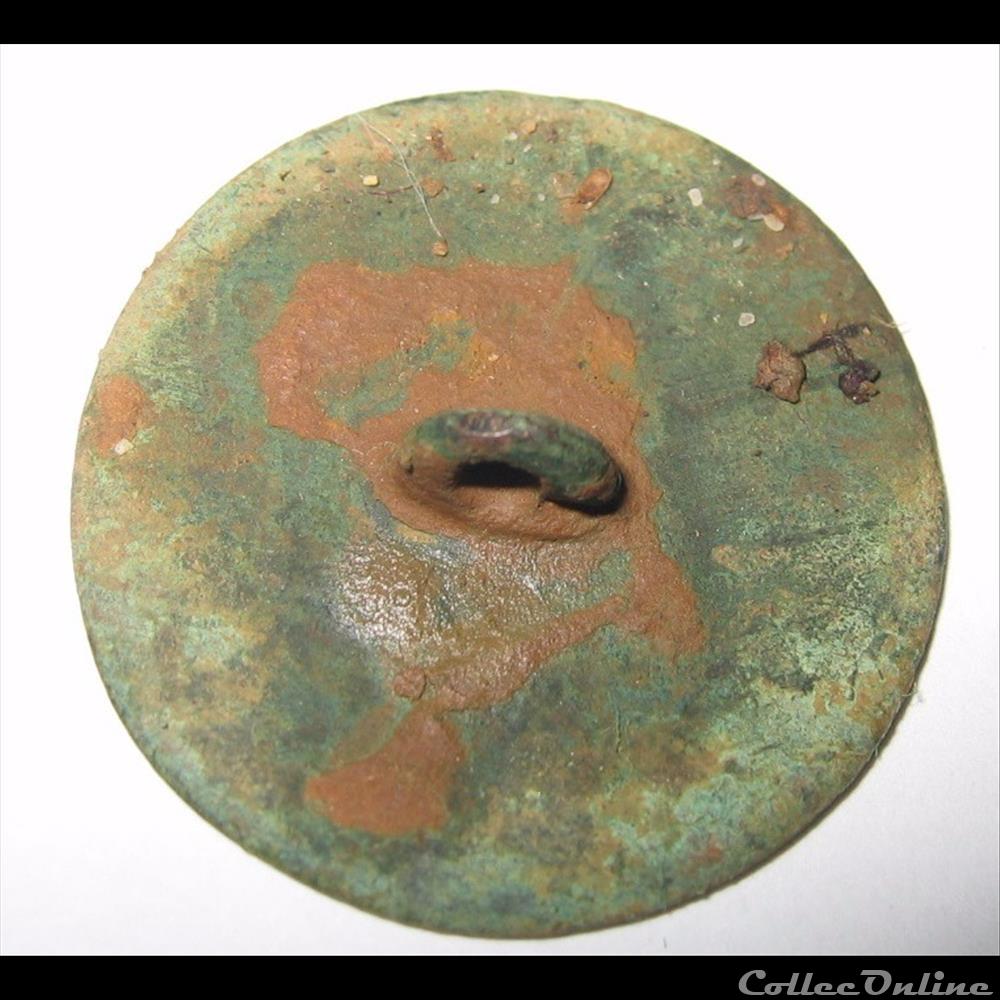 militaire infanterie bouton demi brigade 32e ri 1793 1803