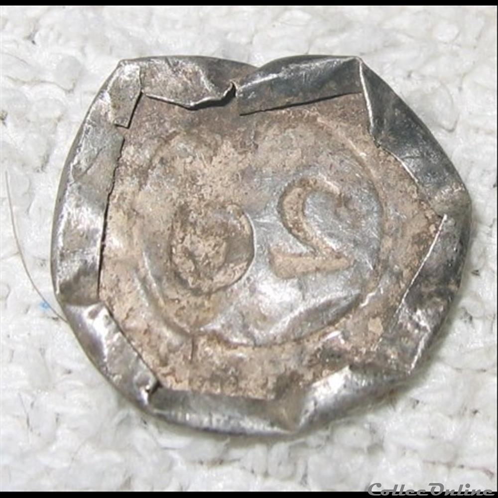 bouton militaire infanterie 20eme ri cambresis periode 1776