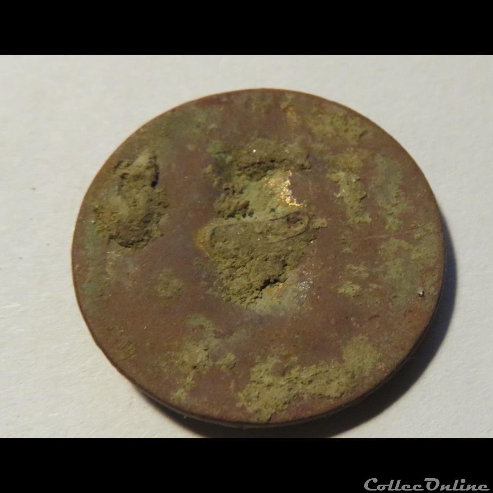 civil infanterie bouton defense paysanne