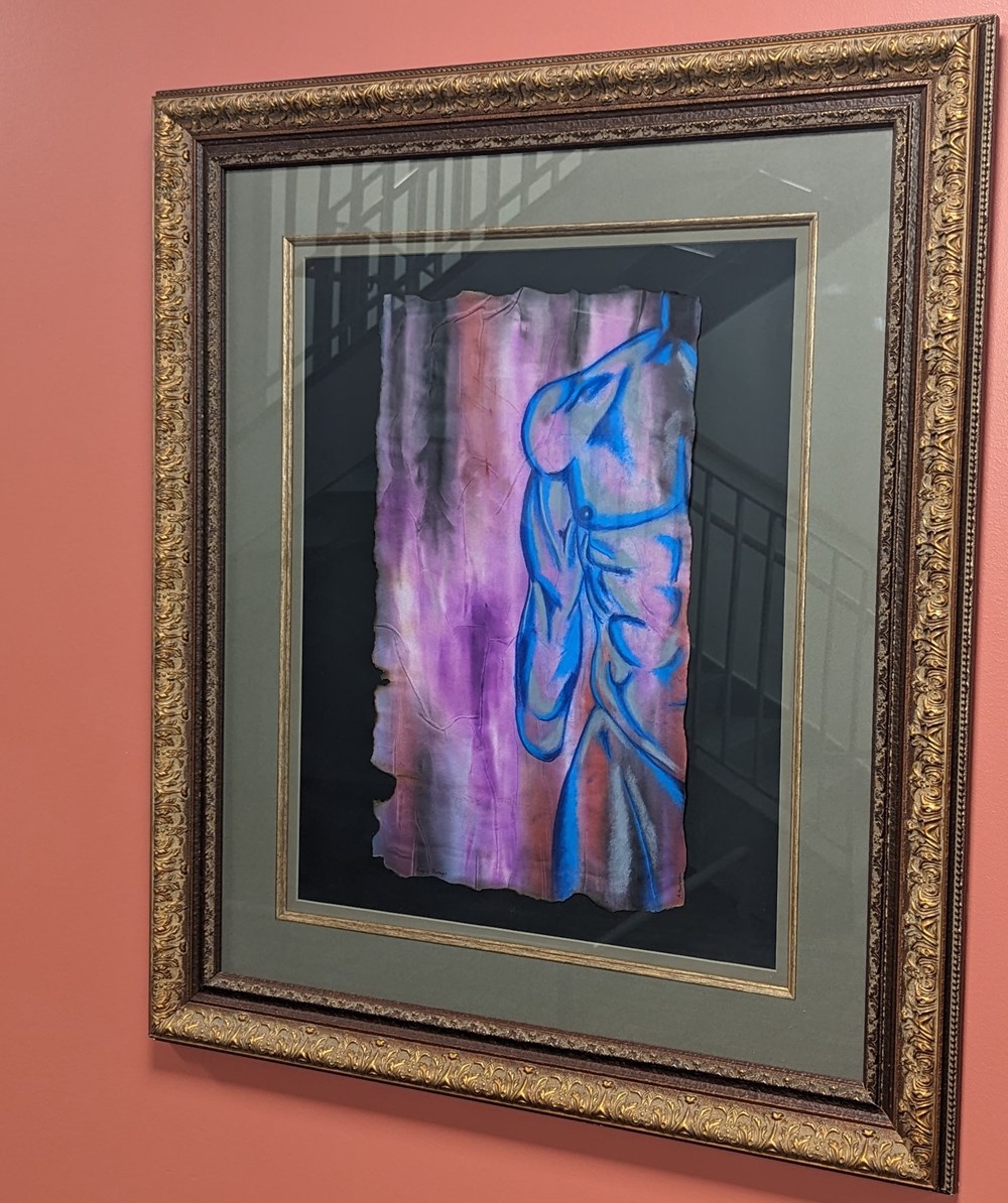 art antiquities untitled