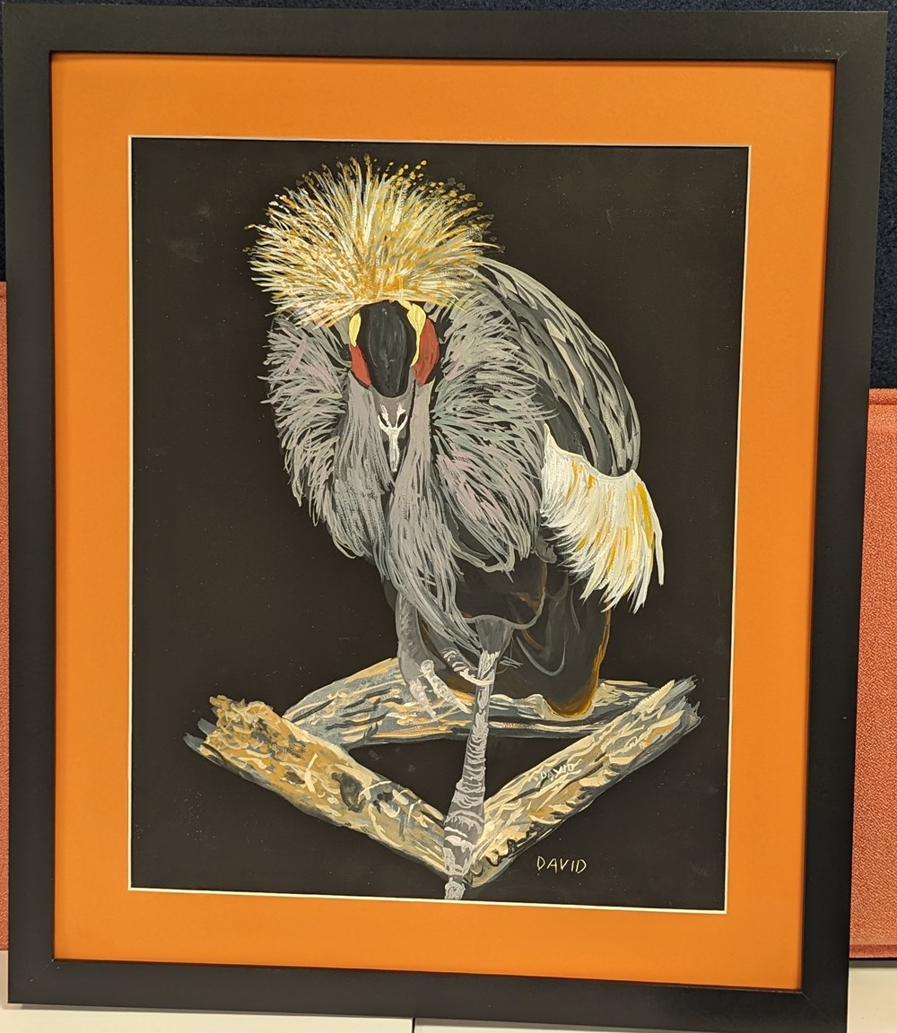 art antiquities untitled
