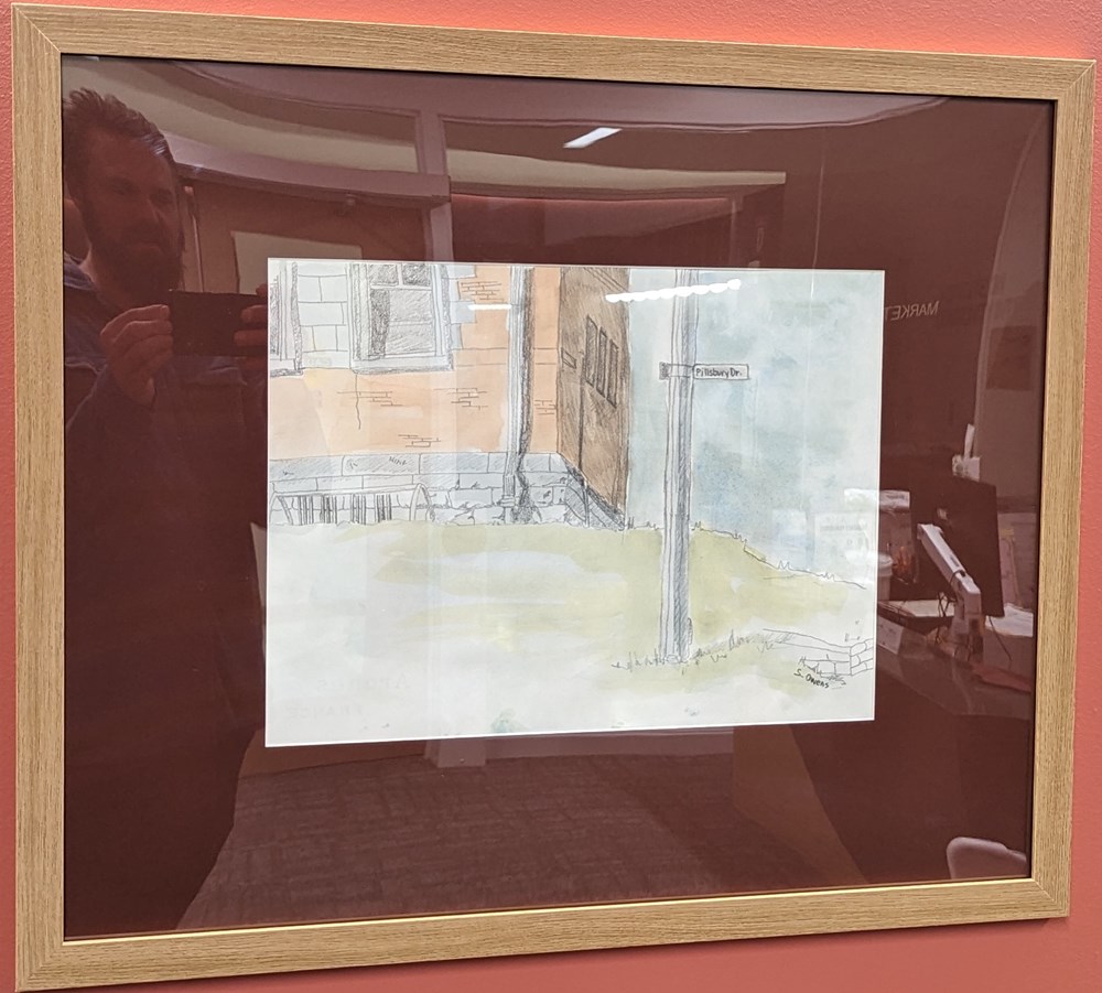 art antiquities untitled