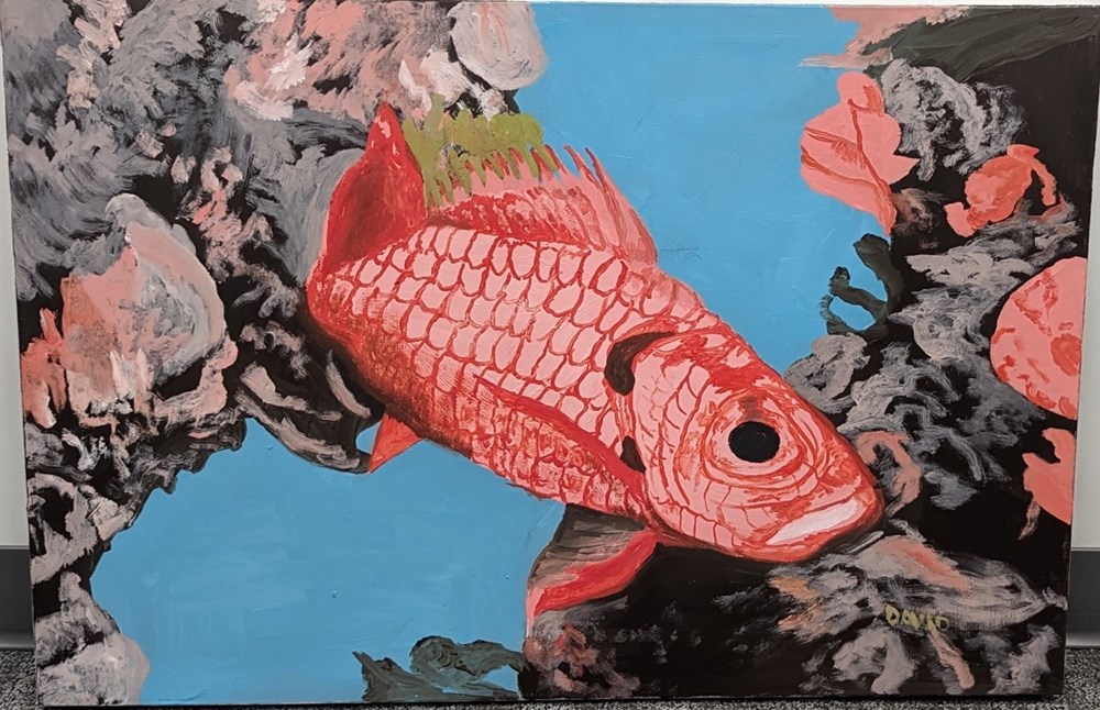 art antiquities untitled