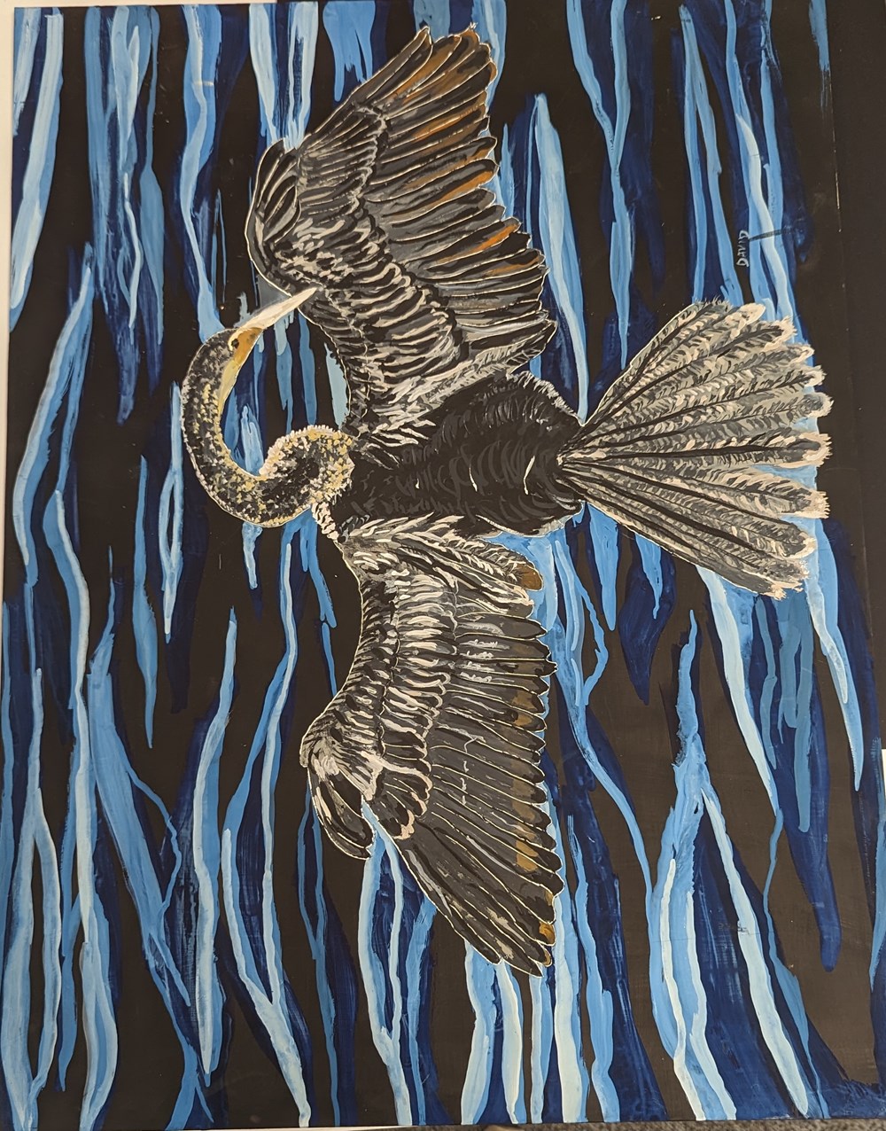 art antiquities untitled