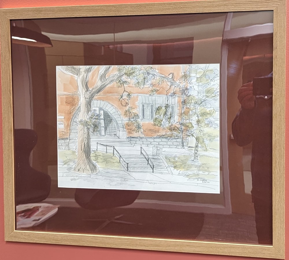 art antiquities untitled