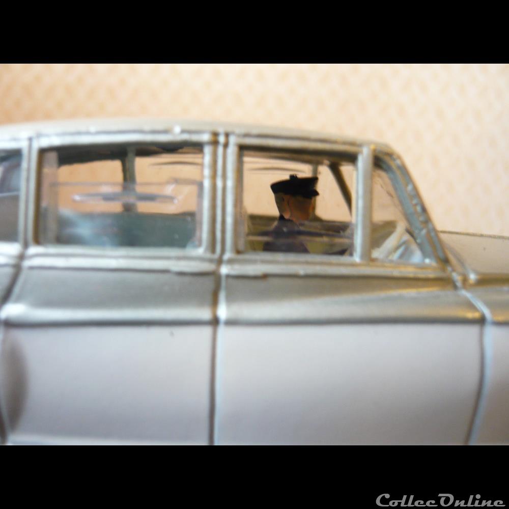 Rolls Royce Phantom V 3 modele reduit voiture rolls royce phantom v