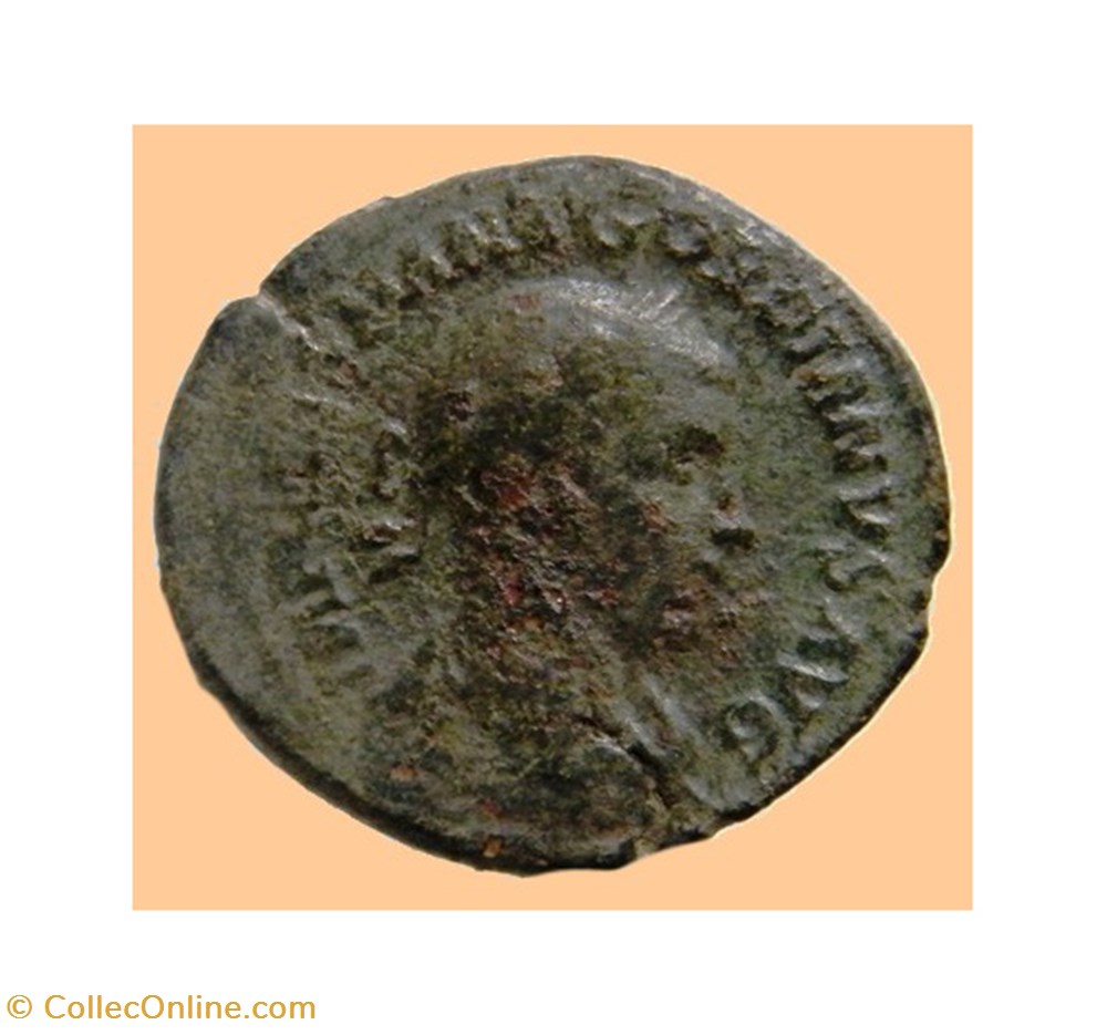 GORDIEN III. Sesterce BMC 5. P M S COL VIM / AN II. Viminacum-Mésie Supérieir 2 monnaies antiquite av jc ap romaines republicaines imperiales gordien iii sesterce bmc 5 p m s col vim an ii viminacum mesie superieir