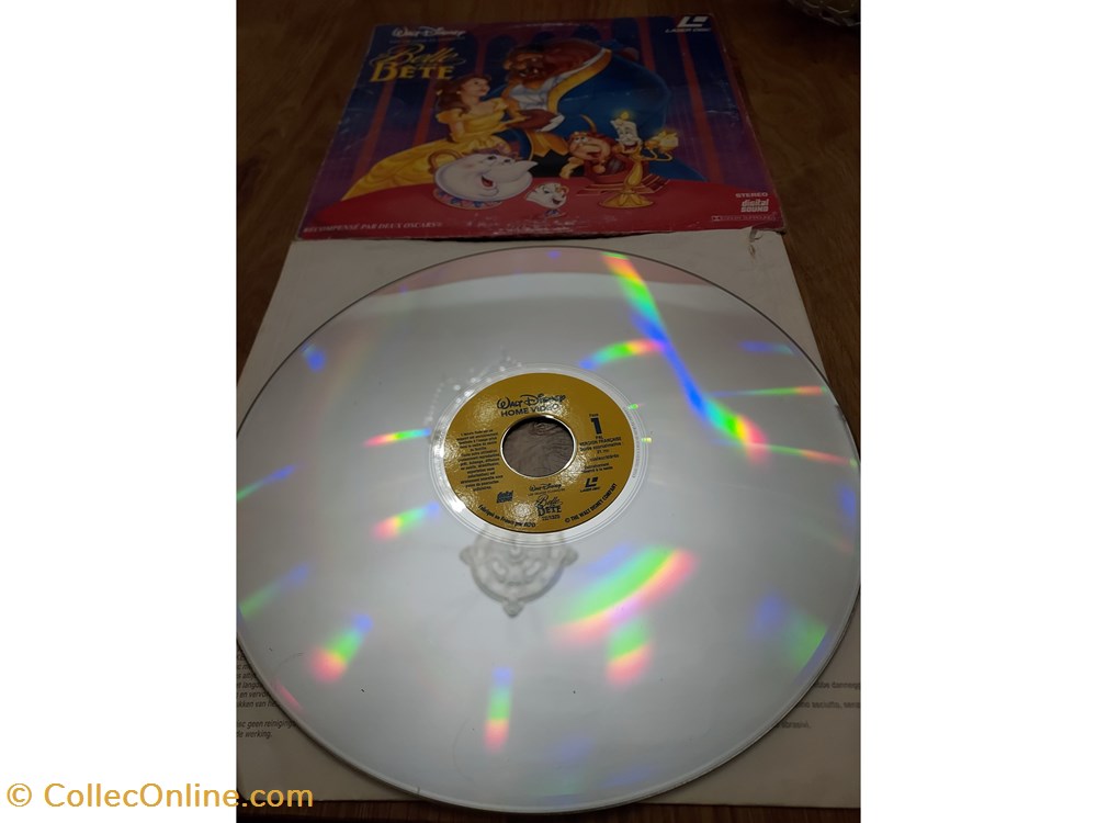 cinema series la belle et la bete