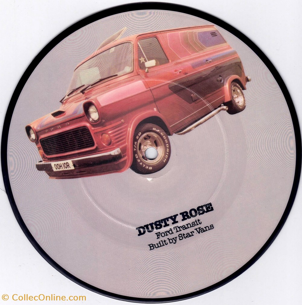 Street Machine Cruisin LIG 9017 musique instruments disques vinyles disque tours street machine cruisin lig 9017