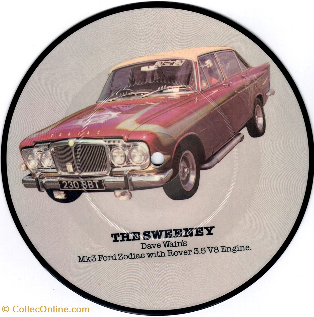 musique instruments disques vinyles disque tours street machine cruisin lig 9012