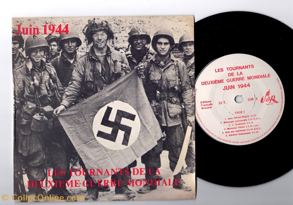 documents anciens les tournants de la seconde guerre mondiale gm3