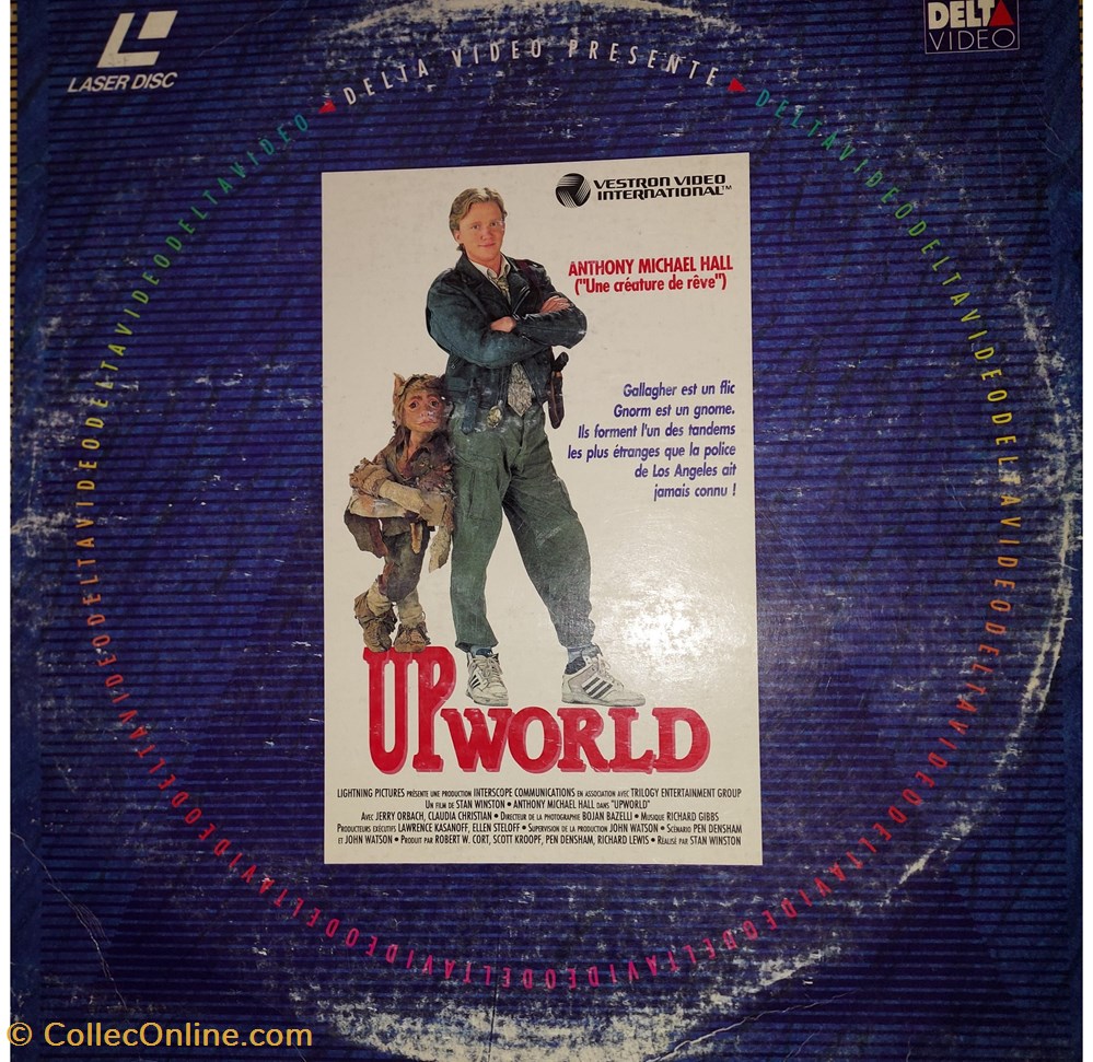 Up World cinema series up world