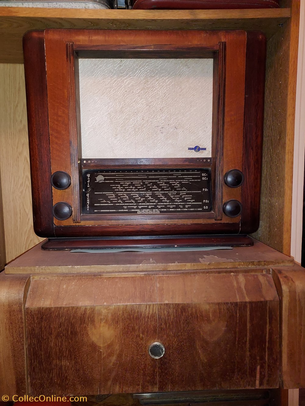 vintage electrophones electrophone a aiguille