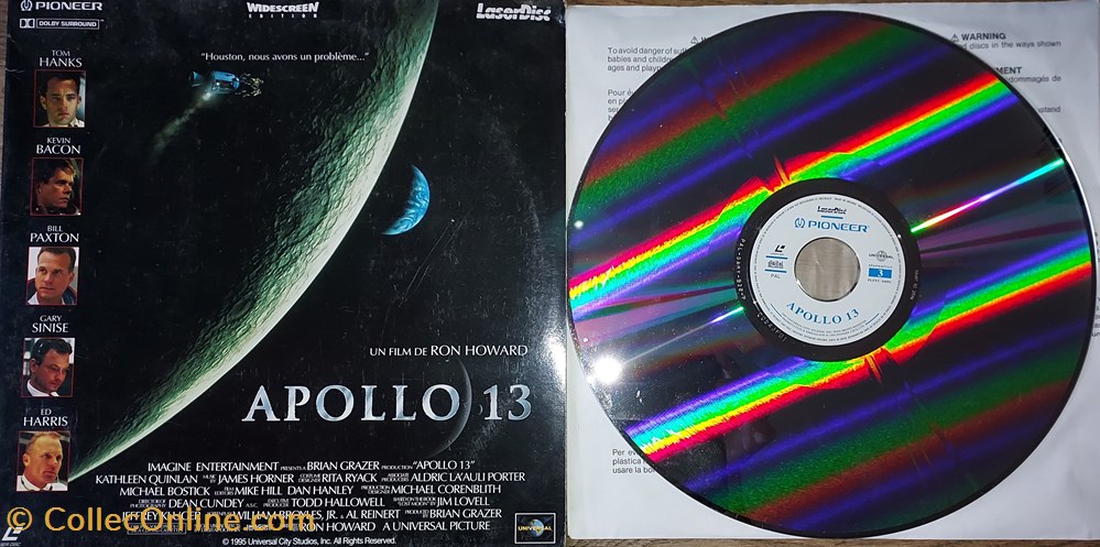 cinema series apollo 13