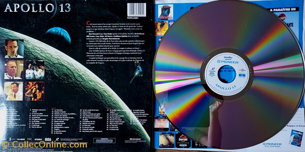 cinema series apollo 13