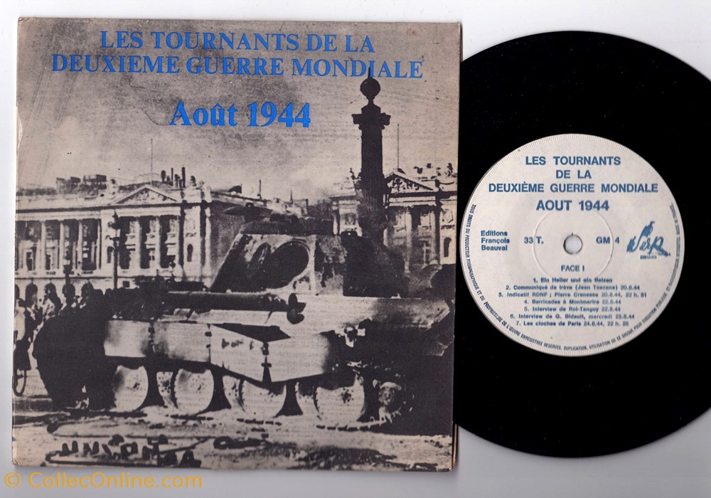 documents anciens les tournants de la seconde guerre mondiale gm4