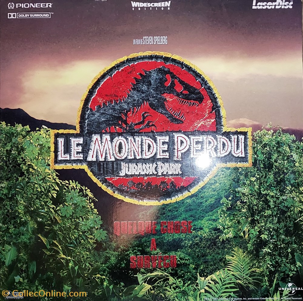 cinema series jurassic park le monde perdu