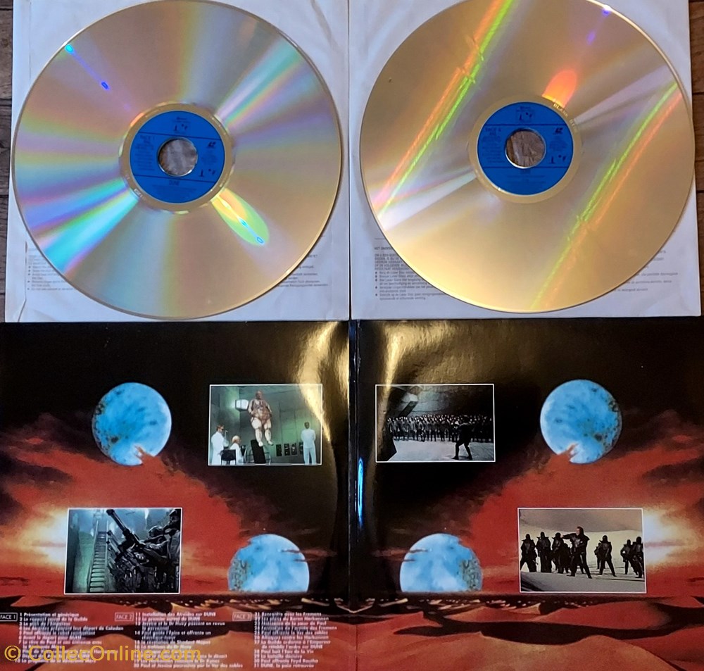 Dune cinema series dune
