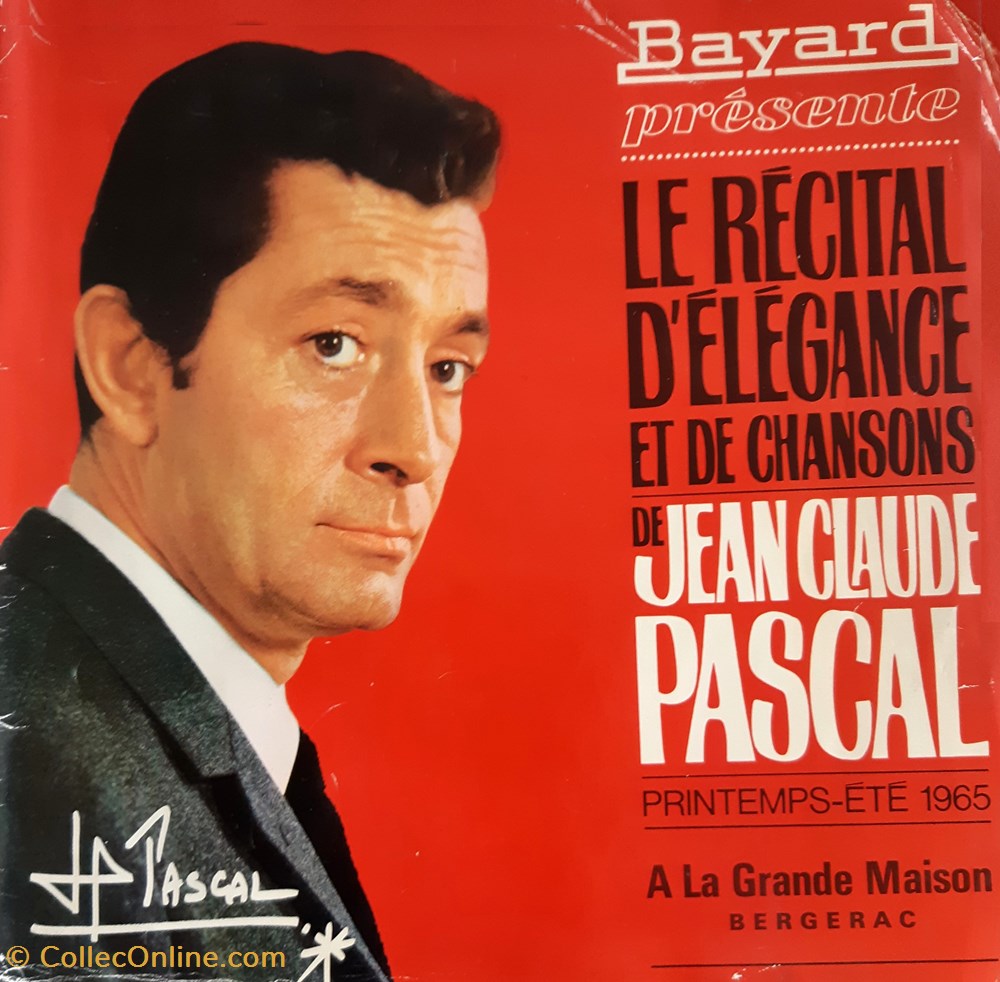 La grande maison Bergerac objets publicitaires la grande maison bergerac