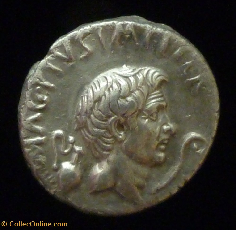 POMPEIA monnaies antiques av jc ap romaines republicaines imperiales pompeia