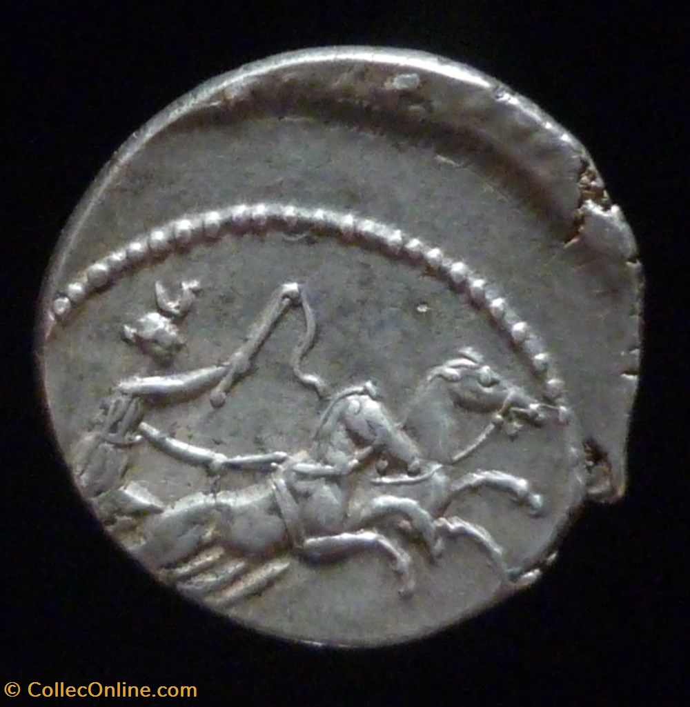 monnaies antiques av jc ap romaines republicaines imperiales valeria