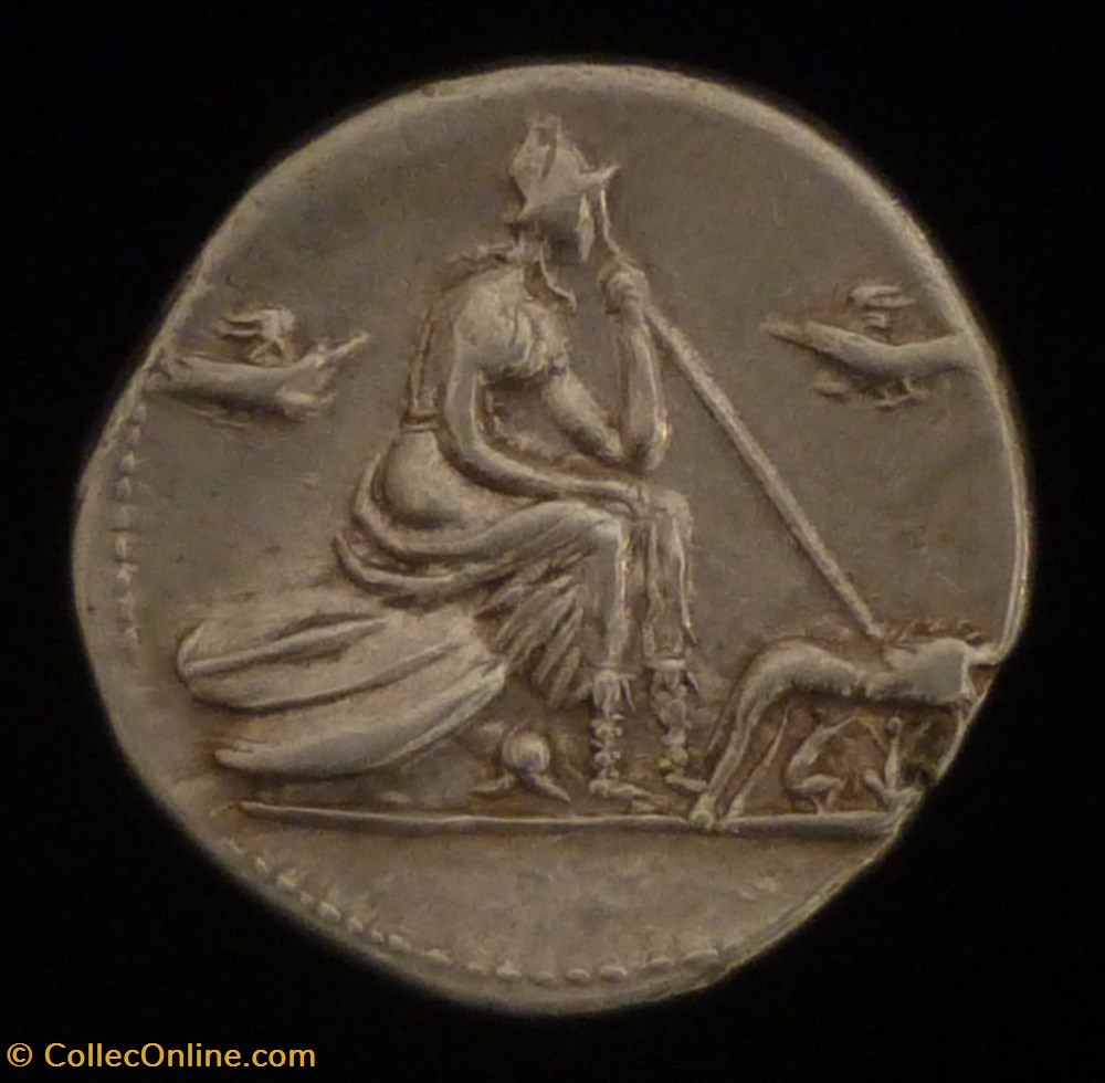 ANONYME monnaies antiques romaines imperiales et republicaines anonyme