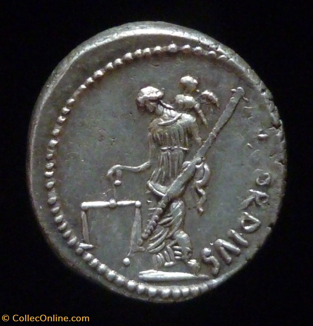 CORDIA monnaies antiques av jc ap romaines republicaines imperiales cordia