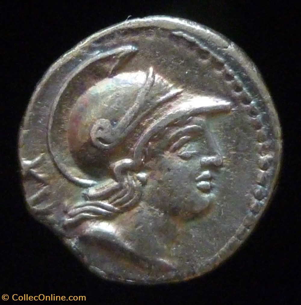 SATRIENA monnaies antiques romaines imperiales et republicaines satriena