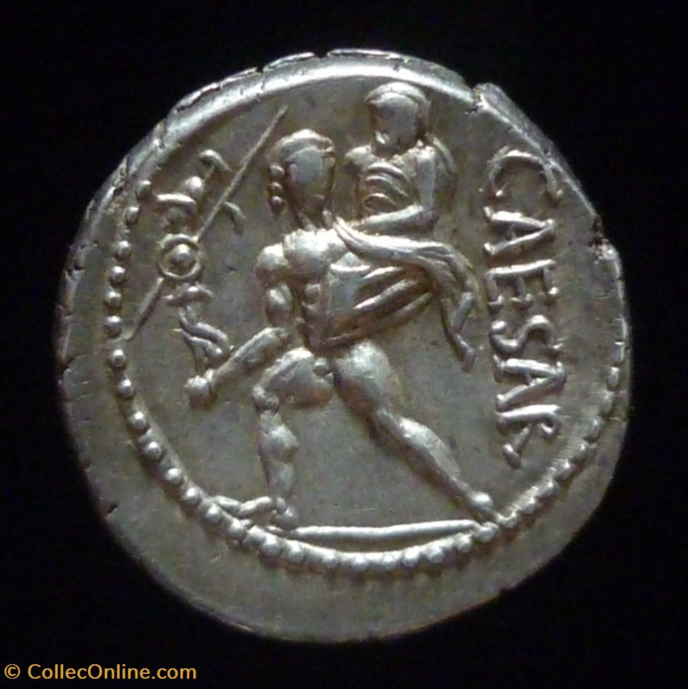 monnaies antiques av jc ap romaines republicaines imperiales ivlia