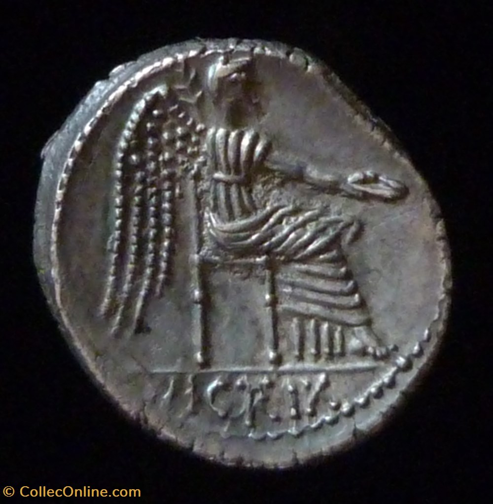 monnaies antiques av jc ap romaines republicaines imperiales porcia