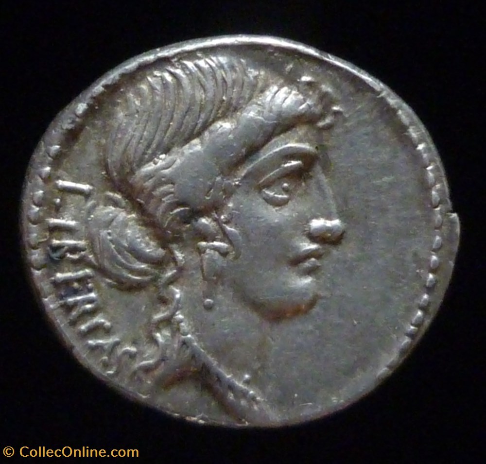 IVNIA monnaies antiques av jc ap romaines republicaines imperiales ivnia
